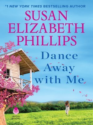 cover image of Dance Away with Me